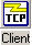 TCP/IP - клиент