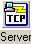 TCP/IP - сервер