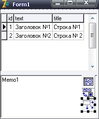 Delphi Drag&Drop